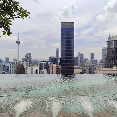 Axon Residences Bukit Bintang Kuala Lumpur Exteriör bild